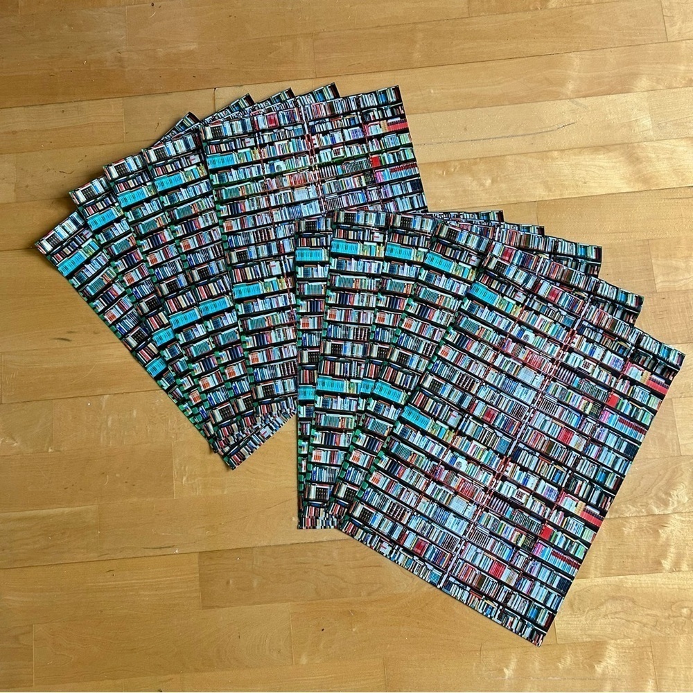 10 Count - 10x13 Polymailers (BOOKS)